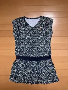 FILA テニスワンピース M