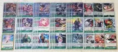 緑ゾロ デッキ調整パーツ各種 ワンピースカードゲーム