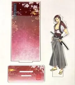 2026年最新】薄桜鬼 グッズ 原田左之助の人気アイテム - メルカリ