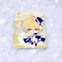 2026年最新】ピオフィオーレの晩鐘5周年の人気アイテム - メルカリ
