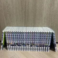 ブルーロック 1巻〜33巻 +キャラクターブック セット まとめ売り