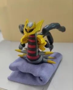2026年最新】ギラティナ フィギュアの人気アイテム - メルカリ