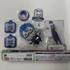 グッスマくじ　初音ミク　KAITO