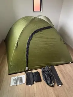 Ripen オニドーム2 山岳テントのサムネイル