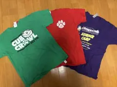 超お得！キッズTシャツ3枚セットL 150サイズ　アメリカ直輸入　GILDANのサムネイル