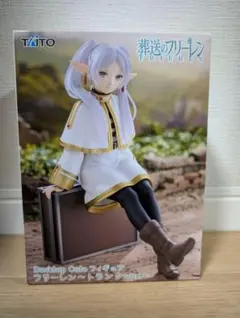2026年最新】葬送のフリーレン フェルン フィギュアの人気アイテム