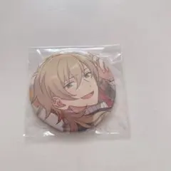あんスタ フィーチャースカウト2缶バッジ 薫 ② - メルカリ