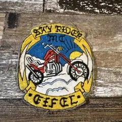 2026年最新】mcワッペンの人気アイテム - メルカリ