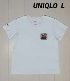 UNIQLO Tシャツ