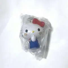 ハローキティ モンチッチ めじるしアクセサリー