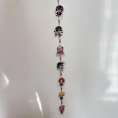 地縛少年花子くん アクリルキーホルダー