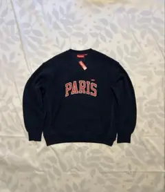 2026年最新】supreme パリ boxの人気アイテム - メルカリ