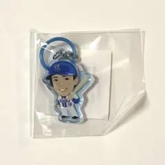 横浜DeNAベイスターズ マルチチャーム2026 梶原昂希選手①
