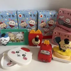 ちいかわ　マック　まとめ売りのサムネイル