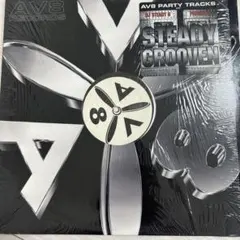 AV8 PARTY DJ STEADY G / STEADY GROOVEN