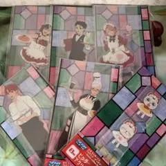 セガラッキーくじ ダンダダン -Good coffee break- B賞