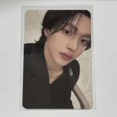 riize ウォンビン トレカ 特典 ポップアップ