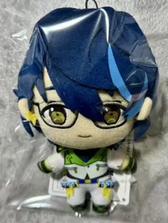 ⑳ あんスタ ぬいぐるみ 新衣装 青葉つむぎ