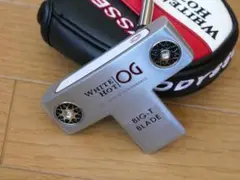 WHITE HOT OG BIG T STROKE LAB 34インチのサムネイル