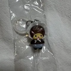 モンチッチ めじるしアクセサリー ベビチッチ