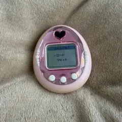 たまごっち iD もっとiD! おうちdeたまごっちステーション