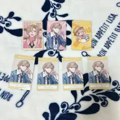 VOLTACTION アルバム特典 フォトカード 風楽奏斗