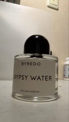 BYREDO GYPSY WATER EAU DE PARFUM 50mlのサムネイル