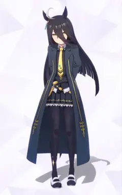 2026年最新】ウマ娘 マンハッタンカフェ コスプレの人気アイテム
