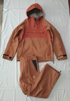 極美品】UNFUDGE アンファッジ ウェア＆パンツ 上下セット XL - メルカリ