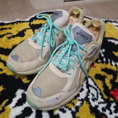 asics GEL-VENTURE 6 G-TX BEIGE/EVSDのサムネイル