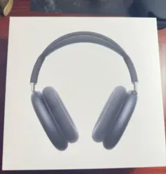 Apple AirPods Max ミッドナイト 本体