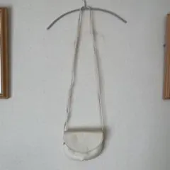 ★Emanuel ungaro★可愛いポシェット　昭和レトロ　ウンガロ　y2kのサムネイル