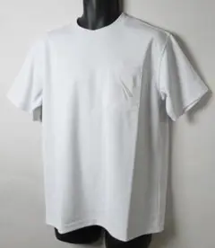 新品 ヘリーハンセン　ショートスリーブツインセイルティー/メンズ/M/ホワイト