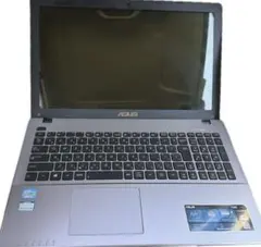 ASUS ノートパソコン X555U Core i7 ジャンク - メルカリ