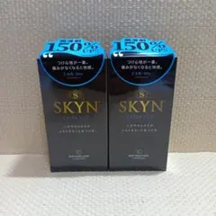 SKYN EXTRA LUB 10個入 2箱セットのサムネイル