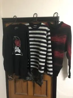 paradox zephyren seana まとめ売り