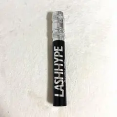 ヒロインメイク ラッシュハイプ マスカラ 01 ブラック