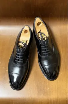 EDWARD GREEN CHELSEA チェルシー アニバーサリーモデルUK8 - メルカリ