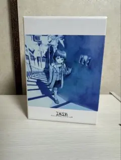 serial experiments lain 初回限定レーザーディスクBOX‼️ - メルカリ