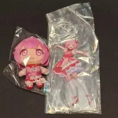 プロセカ セガラッキーくじ 鳳えむセット