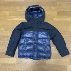 BURBERRY キッズ ダウンジャケット　10y 140