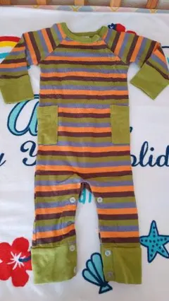 300円☆sale☆ロンパース☆