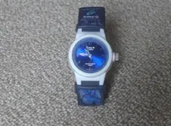 希少☆稼働品☆CASIO Baby-G BG-50V-8 ナイロンベルト グレー - メルカリ