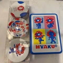 【Expo2025・大阪 関西万博】ミャクミャク 缶セット