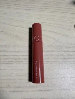 ロムアンド　ジューシーラスティングティント #10 Nudy Peanut