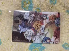 デスノート ウエハース スペシャルレアカード SR 1-26