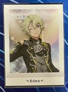 あんスタ　巴日和　アニメ　ぱしゃこれ　アニスタ