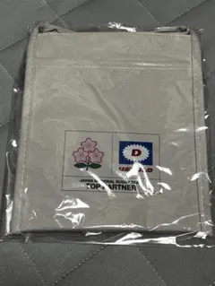 ラグビー　日本代表　サコッシュ