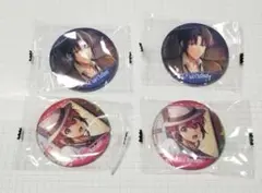 アイドリッシュセブン アイナナ カプセル缶バッジ カプ缶 vol.6 陸 一織