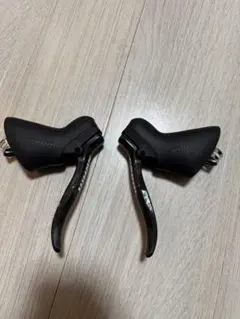 SRAM S900 carbon brake lever ピストバイク